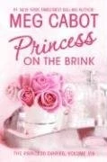 Princess on the Brink (Princess Diaries, Vol. 8) by Meg Cabot - Image 1 of 1