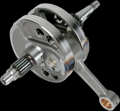 Conjunto de eje de manivela Hot Rods Stroker Plus 3 Yamaha YZ250F 03-13 Foto 1 de 4