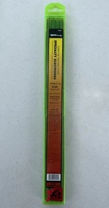 Varilla de soldadura de revestimiento duro Forney 42401 Supercote 600, 5/32 pulgadas, 9 varillas 115-160 amperios - Imagen 1 de 3