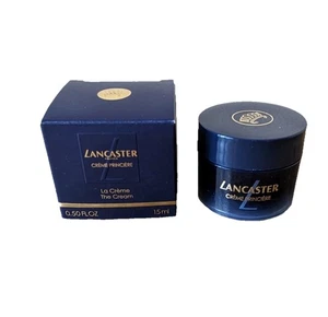 BRANDNEU Lancaster Crème Princière The Cream 15ml Reisegröße HARRODS - Bild 1 von 6