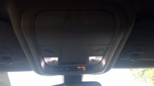 Console Front Roof Without Sunroof Fits 18-19 TERRAIN 84179170 - Picture 1 of 4