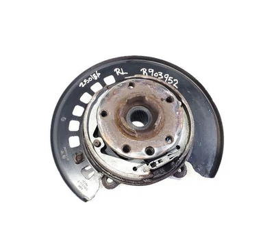 Audi Q7 2007 2015 OEM nudillo trasero izquierdo Foto 1 de 4