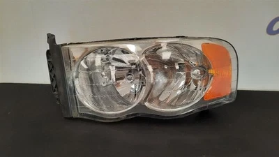 04 MONTAJE FARO CONDUCTOR IZQUIERDO DODGE RAM 1500 Foto 1 de 4