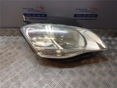 SCHEINWERFER RECHTS SsangYong Korando 2011 - Bild 1 von 2