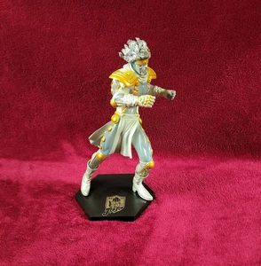 Star Platinum, JoJo's Bizarre Adventure 25th Anniversary Figure BANPRESTO - Picture 1 of 7