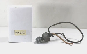 1955 DODGE CORONET WIPER CONTROL SWITCH WITH CHROME KNOB - Picture 1 of 14