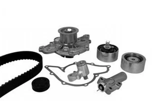 Kit Distrib+Pompe à Eau A4-A6-A8-Passat-Superb 2,5 Tdi 150-163-180 2000-2008 - Picture 1 of 1