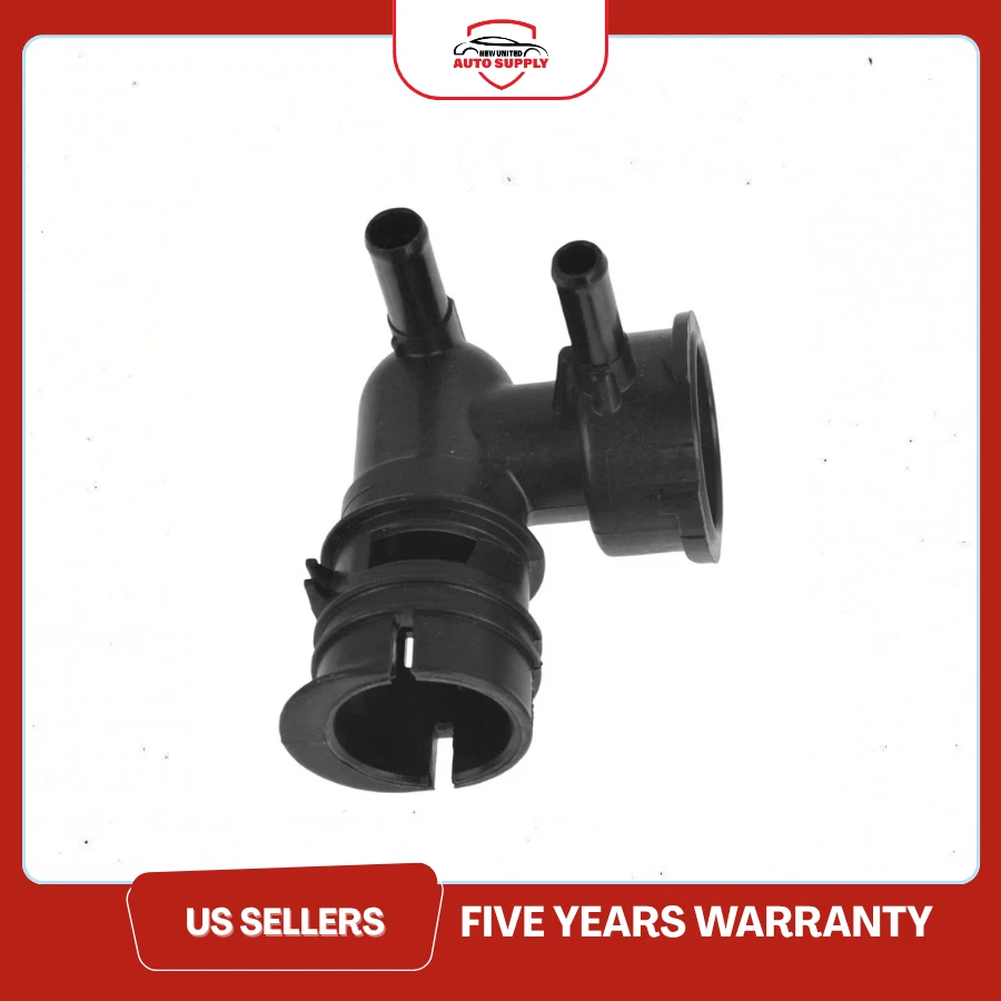 Cuello de llenado de radiador Dorman 902-408 para 07-09 Lexus RX350 Toyota Sienna Foto 1 de 2