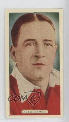 State Express 333 Sports Champions Tobacco 1935 Alex James #47 Foto 1 de 2