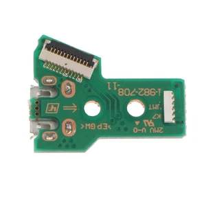 USB-Ladebuchsenplatine JDS-055 Für Controller - Picture 1 of 1