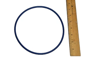 PRO SERIES VALVE/TANK O-RING **OEM (HAYWARD - GMX600F) - Picture 1 of 1