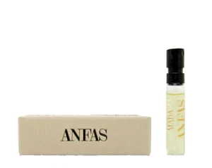 Anfas Mada 2 ml Extrait de Parfum Spray - Bild 1 von 2