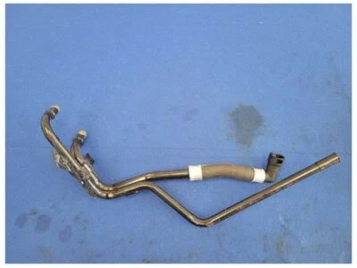 2005-2009 Ford Mustang GT 4.6L Intake Coolant Valley Pipe Heater Core 2496 Foto 1 de 4