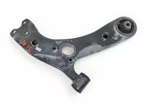 Scion tC 11-16 Lower Control Arm, Front Right Passenger Side 48068-12300, C036 - Picture 1 of 4