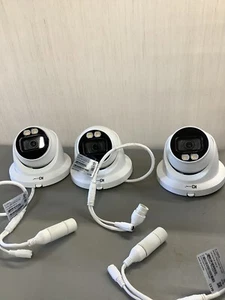 IC Real Time High Speed Dome Security CCTV - Picture 1 of 3
