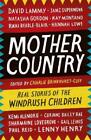 Charlie Brinkhurst-Cuff Mother Country (Paperback)