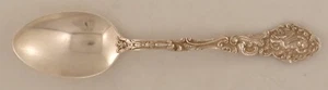 Sterling Gorham Teelöffel Versailles 5 7/8" alte Marke - Bild 1 von 5