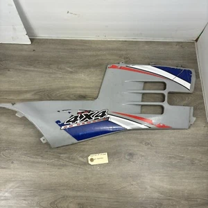 2004 Polaris Sportsman 600 Twin Right Side Panel 2632471-382 - Picture 1 of 6