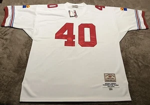 Pat Tillman Limited Edition Players of the Century Jersey Arizona Cardinal - Picture 1 of 7