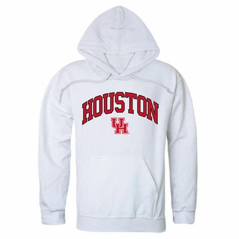 University of South Dakota Coyotes Campus Hoodie Sweatshirt Cover