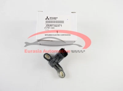 OEM Mitsubishi Crankshaft Position Sensor L3K918221A For Mazda CX-7 2007-2012 - Image 1 of 3