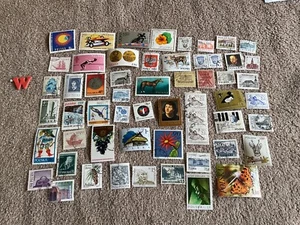used Poland stamps - Picture 1 of 1