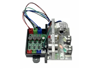 RGB 200mw/500mw 638nm 520nm 450nm weiß Bühnenbeleuchtung Lasermodul - Bild 1 von 6