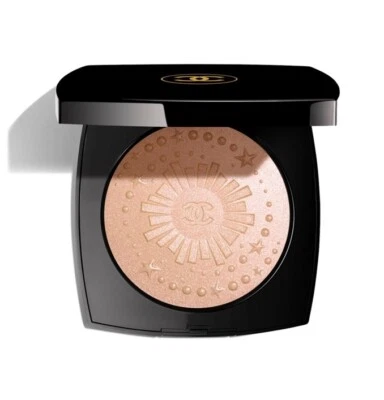 CHANEL Diamond Dust Illuminating Powder Limited Edition - Image 1 of 4