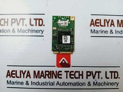 DIGI 20-101-1320(Integrated Circuit)Minicore RCM6700 Series PCB REV: A - Image 1 of 4