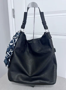 Desigual Women’s Embroidered Floral Shoulder Bag - MRSP$200 - Picture 1 of 14