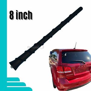 8" Antenna Black for Dodge Journey 2009-2020