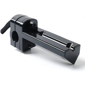 For Logitech G25 G27 G29 G920 Playseat Challenge Chair Right Gear Shifter Mount - Picture 1 of 8
