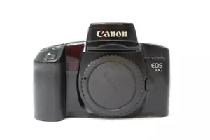 Canon Eos 100 Analogkamera - Bild 1 von 6
