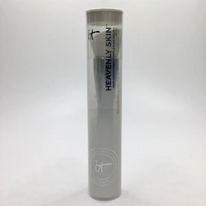 NIP Sealed IT COSMETICS Heavenly Skin Complexion Brush #704 New Sealed $49 - Picture 1 of 2