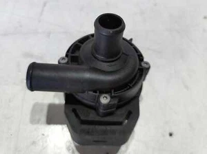 MERCEDES C180 CGI 1.8 2011 W204,GENNUINE AUXILIARY WATER PUMP P/N:A2118350028 - Picture 1 of 5