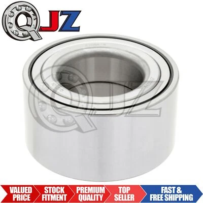 [DELANTERO (cantidad 1 pieza)] Repuesto de cojinete de rueda para Kia Forte5 2012-2018 tracción delantera Foto 1 de 4