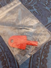 ALBER SCALAMOBIL ODER E-FIX SCHLÜSSEL