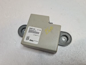 08-11 BMW F10 E70 535i X5 Antenna Amplifier Control Module 6935024 OEM - Picture 1 of 2
