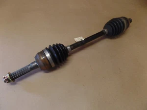 Polaris 2014 Sportsman 570 EFI Front Drive Shaft Touring 14 15 B Driveshaft Half - Picture 1 of 3