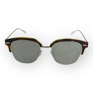 Christian Dior Homme Herren-Sonnenbrille Diortensityf KRZ-0T 51 19 150 mm braun grau - Bild 1 von 18