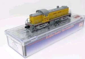 Atlas N Scale RS-2 Diesel Union Pacific #1294 - Picture 1 of 4
