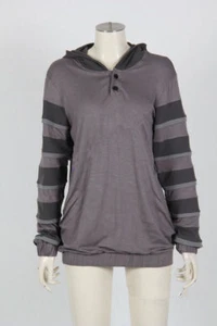 Creepypasta Ticci Toby Cosplay Costume hoodie jacket only ：Free shipping - Picture 1 of 7