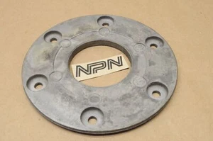 Placa de soporte de buje de embrague HUSQVARNA CR125 CR250 CR360 CR390 WR250 WR360 NUEVO DE LOTE ANTIGUO FABRICANTE DE EQUIPOS ORIGINALES - Imagen 1 de 2