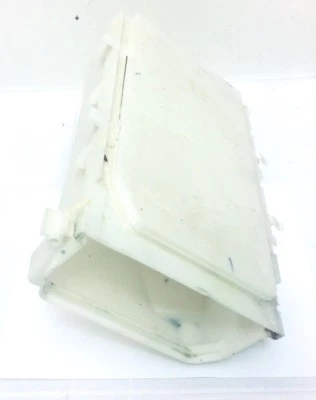 LG Tromm Washing Machine Model WM2077CW Soap Detergent Dispenser Housing - Image 1 of 4
