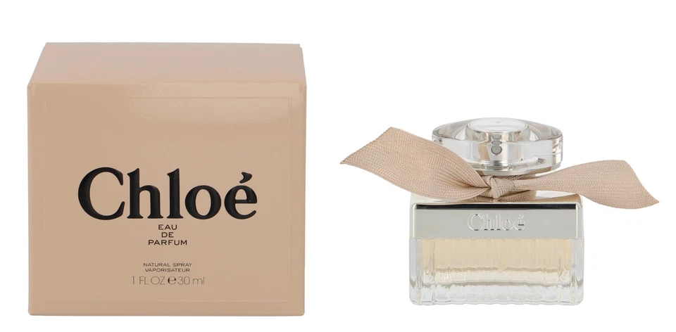 Chloé Signature Eau de Parfum 30 ml - Bild 1 von 1