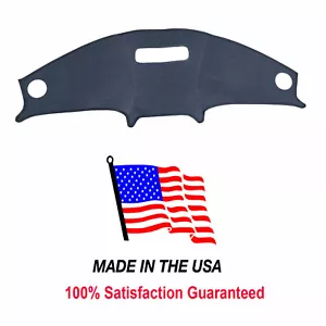 Blue Carpet Dashboard Cover Compatible with 2001-2005 Chrysler PT Cruiser CR12-9 - Bild 1 von 11