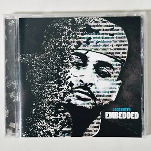 Locksmith – CD - Embedded - Rare - Bay Area Rap - Foto 1 di 4