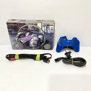 Consola Sony Playstation 1 PS1 + Mando - Probado y Funcionando - Envío Gratis - Imagen 1 de 10