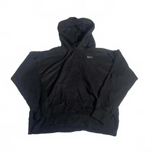 DKNY Sport Black Hoodie - Picture 1 of 6