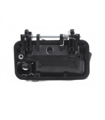 Juego de 4 manijas exteriores exteriores de plástico para Suzuki Swift Geo Metro 89-94 Firefly Foto 1 de 4